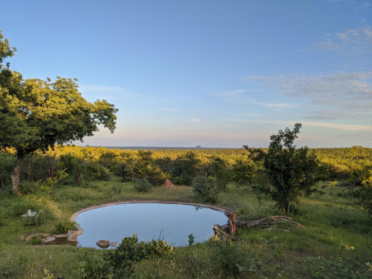 Tingala Lodge - Bed In The Bush Пхалаборва Экстерьер фото